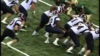 2010 Acadiana Rams State Championship Highlight