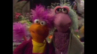 Fraggle Rock Trailer (1993) (Coming Soon to Video This Spring Version)