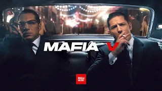 ►MAFIA 5◄ | Aggressive Mafia Trap Rap Beat Instrumental | Mafya Müziği | Prod by Pasha Music