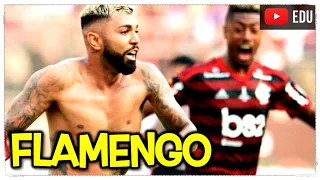 #67 🏆 Force is with Flamengo as River Plate stunned in Copa Libertadores final 🏆