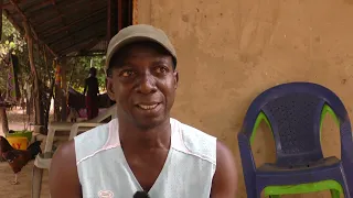 La Migration en Guinée-Bissau