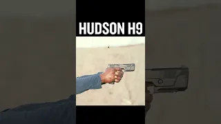 The Hudson H9🔥