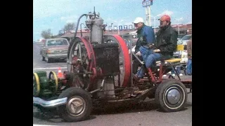 Redneck GoCart