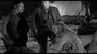 2 Rawhide Full Episodes 2023  Prairie Fire  Best Western Cowboy Full HD TV Show