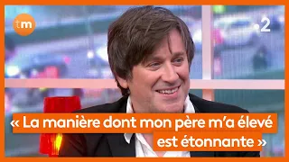 L'invité du jour - Thomas Dutronc