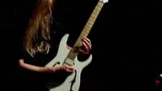 Wintersun - Death And The Healing Solo