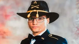 Mother of missing Texas soldier asks for help