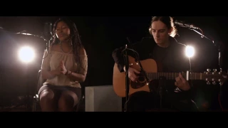 James Arthur - Say You Won’t Let Go (cover by Rob Woods and BOITU)