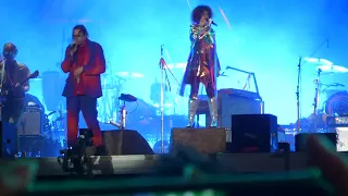 Arcade Fire - Reflektor @ Lollapalooza Chile 2024