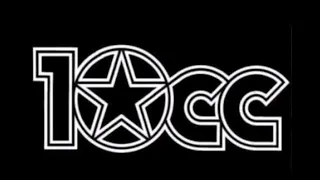 10cc Live at Montreal Forum, Montreal, Canada - 1978 (audio only)