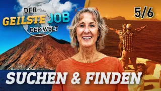 Suchen und Finden | Der geilste Job der Welt | Folge 5 | (S01/E05)