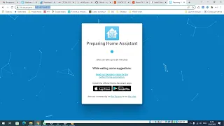 Установка Home Assistant на Windows в VirtualBox. Установка  zigbee2mqtt и стик Sonoff Zigbee USB.