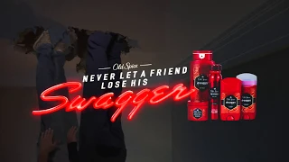 New Dad | Old Spice Swagger Commercial Remake