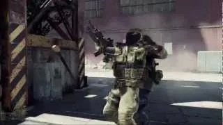 Ghost Recon : Future Soldier - Bodarks : a threat to the Ghosts