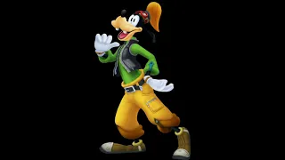 Walter Alich als Goofy in Kingdom Hearts 2 I Voice Clips (German/Deutsch)