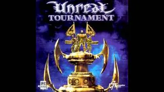 Unreal Tournament 99 Soundtrack - mechanism eight