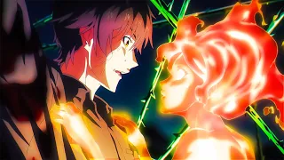 Top 10 New Isekai/Romance/Fantasy Anime with Overpowered Main Character from Fall 2022