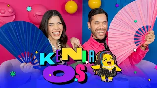 Kenia Os en Seres Cromáticos - Episodio 22