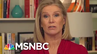 Over Half Disapprove Of Trump's Handling Of Virus: Poll | Morning Joe | MSNBC