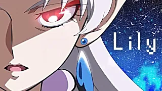 Cure Scarlet/Twilight amv - Lilly