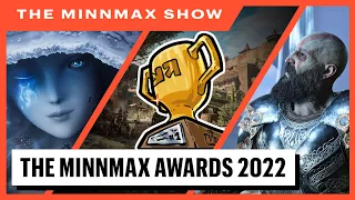 The MinnMax Awards 2022 - The MinnMax Show