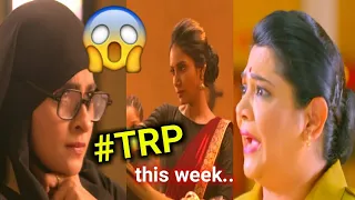 😱 Maddam Sir Trp | Haseena Mallik | Karishma Singh | Maddam Sir New Promo | Sony Sab