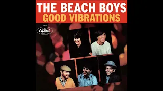 The Beach Boys - Good Vibrations Drumless Original Mix