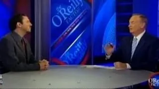 Atheists' President Tells All: Bill O'Reilly Appearance & Atheist Fox News Host