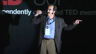 TEDxSol - Emilio Ontiveros - Prosperidad y capacidad para emprender