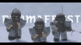 ROBLOX MILSIM | Permafrost