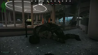 Labs be like (Escape from Tarkov)