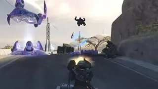 Halo Combat has Evolved