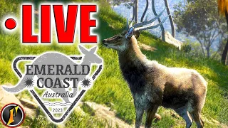 This Time is for REAL! | Emerald Coast Release Day LIVE!!!