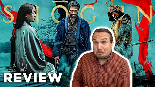 SHŌGUN Kritik Review (Serie 2024)