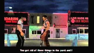 Evil Dead: A Fistful Of Boomstick PS2 Walkthrough Part 2