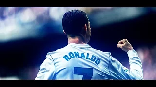 Cristiano Ronaldo ► Love Me Again | 2018 HD
