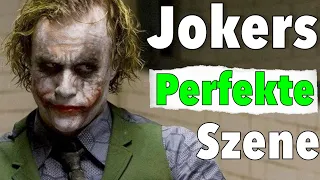 Die PERFEKTE Joker Szene! | Joker Deutsch