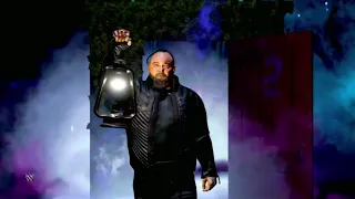 Bray Wyatt WWE 2K23 Entrance and Victory