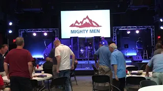 Mighty Men-Jul/14/2018- Opening