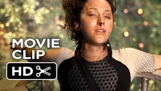 The Hunger Games: Catching Fire Movie CLIP #11 - Destroying the Arena (2013) Movie HD