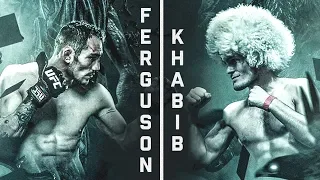 UFC 223: Ferguson VS Khabib Promo