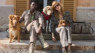 The Gucci Pet Collection | Mytheresa