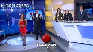 El Noticiero Televen Primera Emisión miércoles 15 de mayo de 2024