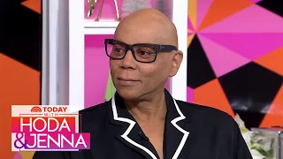 RuPaul On His Journey And The Impact Of ‘Drag Race’