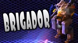 Brigador Gameplay (Brigador Full Game Review/Preview)