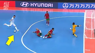Goals Worth Watching 100 Times