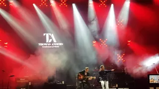 Thomas Anders - Your My Heart You're My Soul  / POP Arena Lublin 7.09.2019