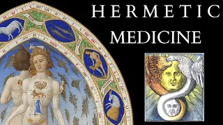 How Alchemy & Hermeticism Revolutionized Medicine | Introduction to Paracelsus pt II