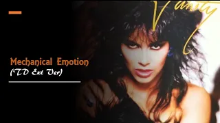 Vanity - Mechanical Emotion (TD Production Ext Ver)