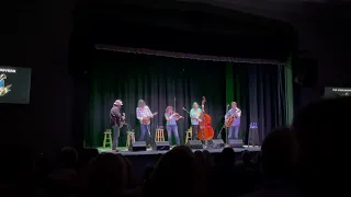 The SteelDrivers